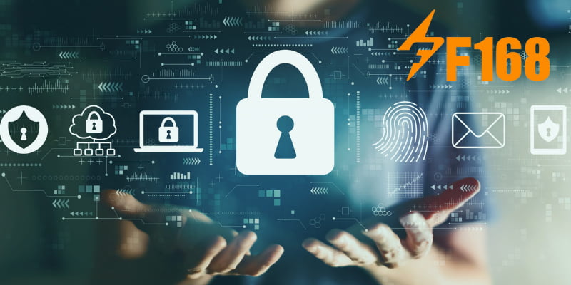 Điều Khoản Sử Dụng Nhà Cái F168 Và Những Thông Tin Liên Quan 3 Đảm bảo giữ kín thông tin người dùng