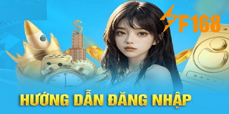 Đăng Nhập F168 - Bắt Đầu Hành Trình Khám Phá Cá Cược 1 Hội viên đăng nhập F168 ngay để nhận liền tay phần thưởng hấp dẫn